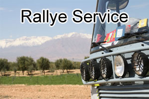 Rallye Service